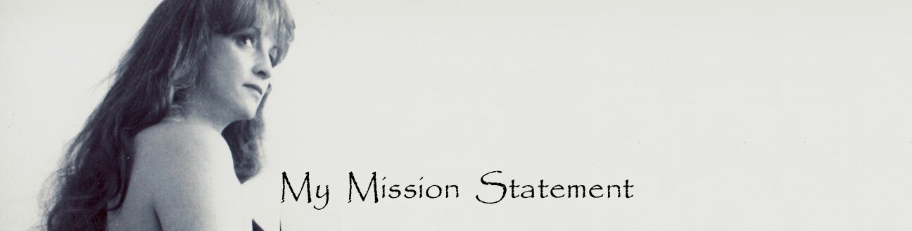 SusanAtkins.Org Mission Statement