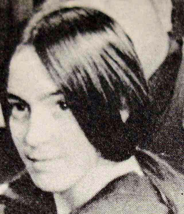 Susan - 1970