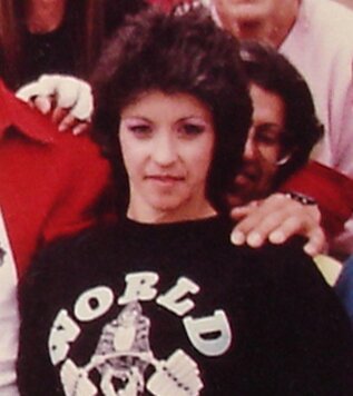 Susan 1984