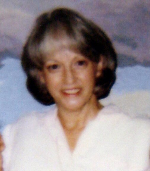 Susan - 2003